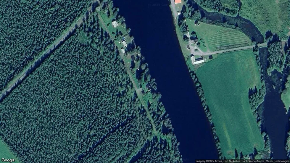 Området kring Kusön 107