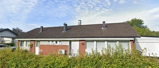 135 kvadratmeter stort hus i Bålsta får nya ägare