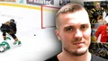 Max Lindholm berättar själv – därför lämnar han Skellefteå