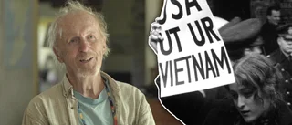 Gotlänningarna minns kriget: ”Utsattes för våldsam beskjutning”