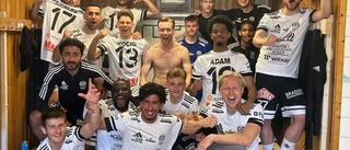 Maif vände och vann – och upp i serieledning