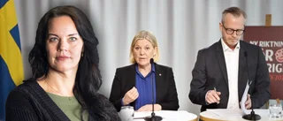 Bankskatt ska finansiera beredskapssjukhus i Norrbotten