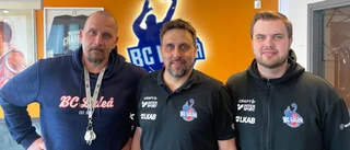 Ris och ros – här sätter tränartrion betyg på varandra