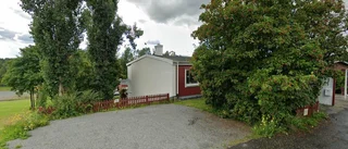 Radhus på 84 kvadratmeter från 1959 sålt i Skellefteå – priset: 2 000 000 kronor