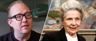 "Hon tänkte att det här är skit"