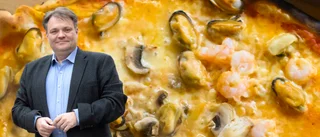 När fogden kräver betalt för hämtpizzan