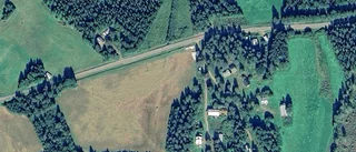 Ägarbyte för lantbruksfastighet i Kukasjärvi