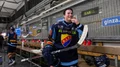 Lämnar Djurgården – nu presenteras hon av LHC 