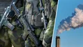 Regeringen borde låna ännu mer pengar