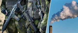 Regeringen borde låna ännu mer pengar
