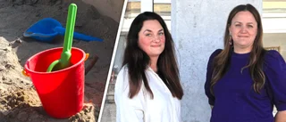 Fler söker stödet: ”Vi vill inte vara skrämmande”