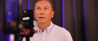 Så vill Johansson förändra LHC: "Hoppas att det ska synas i höst"