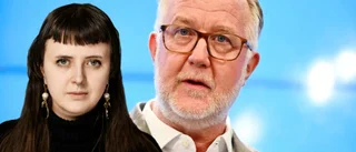 Johan lämnar – partiet måste kämpa för varje röst