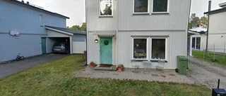 Hus på 125 kvadratmeter sålt i Eskilstuna – priset: 4 650 000 kronor