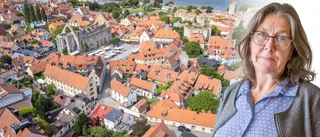 ”Ny lag ska stoppa fel ägare till fastigheter på Gotland”