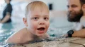 Här får Elis, 6, vara sig själv