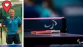 Stora bordtennisprofilen i Linköping är död: "Otroligt sorgligt"