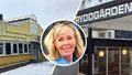 Klart med nytt föreningshus – men bara tillfälligt