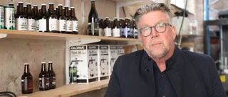 Bryggeriet byter vd igen – tredje på ett år: ”Fick växtvärk”