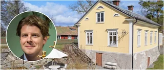 Känt från tv – populäraste huset i Enköping