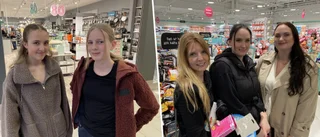 Så tycker kunderna – om Tuna Park