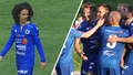 Nära flytt till Helsingborg – valde spel i VFC: "Väldigt nöjd"