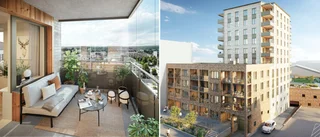 Stort bygge av bostadsrätter försenas – igen