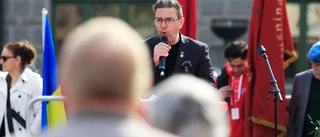 Politiskt fulspel för att rädda Jimmy Jansson