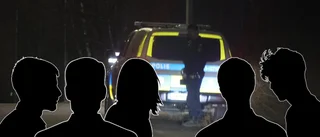 Stämde träff vid bad – rånades och bands i bakluckan