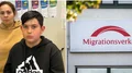Därför hotas 11-årige Davit av utvisning: "Jag vill stanna här"