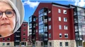 Akut bostadskris hotar kommunen – 900 bostäder saknas