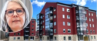 Akut bostadskris hotar kommunen – 900 bostäder saknas