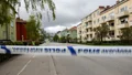 "Vi är i chock, vi har vakat med mamman hela natten"