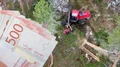 Beslutet fördärvade Skelleftekvinnans pension – stämde staten