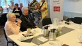 Trivselmöte med PRO Visby     