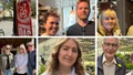 Folkfest när Rebusrundan drog i gång – se bilderna från helgen