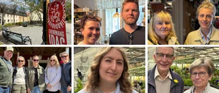 Folkfest när Rebusrundan drog i gång – se bilderna från helgen