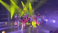 VIDEO: Dansglädje blandas med allvar i show med The House