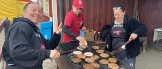 Premiärfest i Eskilstuna      