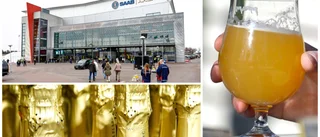 Linköpingsbon: Ska Saab arena förvandlas till en ölstuga?
