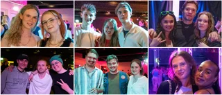Alla vimmelbilderna från Valborgsfirandet på studentpuben STUK