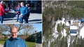 2 000 röster samlades in förgäves: "Ger oss aldrig"