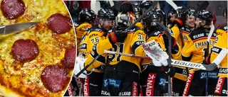 Så laddar Luleå om – avslöjar pizzaplanen: ”Har hittat våra hak”