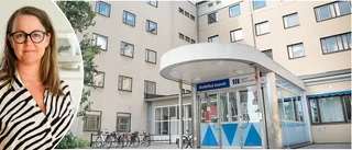 Långa väntetider med nytt journalsystem: ”Sök bara för akut vård”