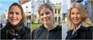 Nyköpingshandeln kan gynnas av kaoset – konstigt nog