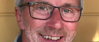 Vi saknar vår gamle vän Hasse Arnell
