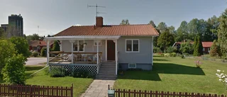 Ny ägare till 50-talshus i Tärnsjö – pris: 500 000 kronor