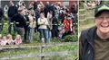 Här släpps de äntligen ut – efter vintern