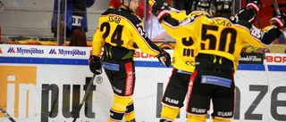 BETYG: Luleå Hockey – Färjestads BK