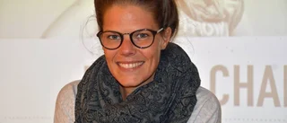 "Jag behövde ned i skiten för att börja känna igen"